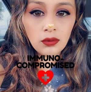 Meet your Posher, Adriana